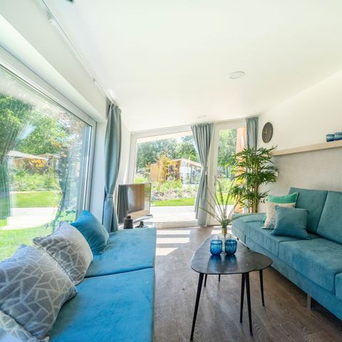 Chalet 4 personen - Panorama Cottage