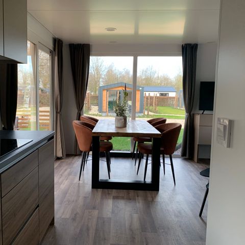 Chalet 4 personen - Cottage