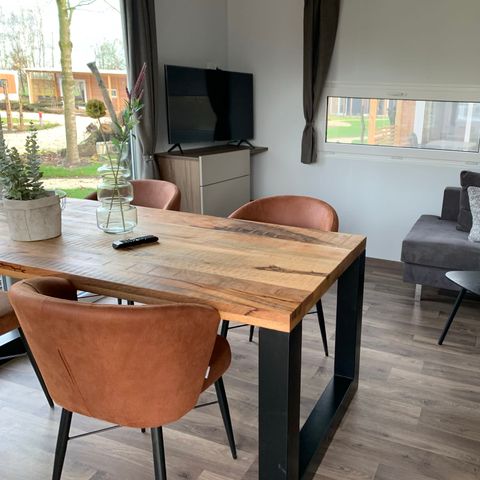 Chalet 4 personen - Cottage