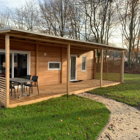 Chalet 4 personen - Cottage