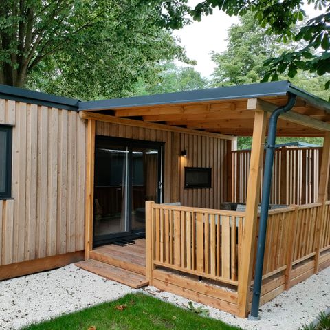 Chalet 4 personen - Cottage