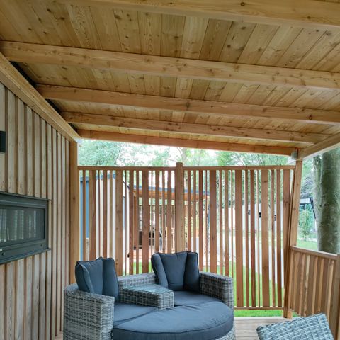 Chalet 4 personen - Cottage