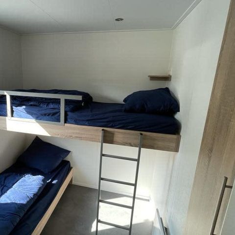 Chalet 6 personen - Pavilion l'etage