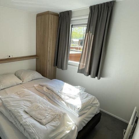 Chalet 6 personen - Pavilion l'etage