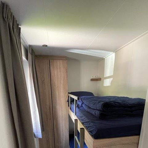 Chalet 6 personen - Pavilion l'etage