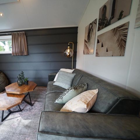 Chalet 4 personen - Kids Adventure cottage 2+2