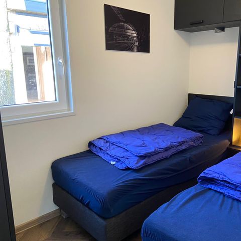 Chalet 6 personen - Pavilion