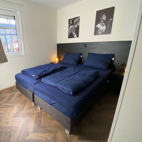 Chalet 6 personen - Pavilion