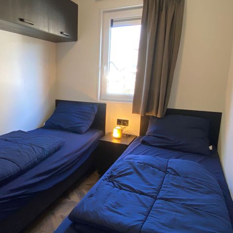 Chalet 6 personen - Pavilion