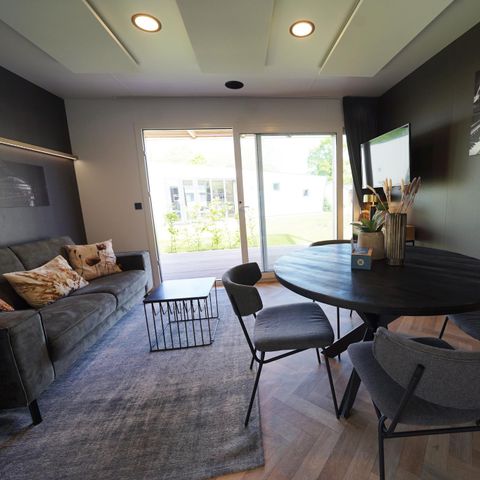 Chalet 4 personen - Domus