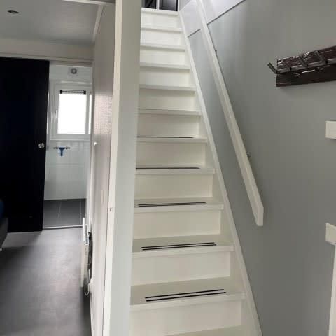 VAKANTIEHUIS 8 personen - Pavilion l'etage 4+4