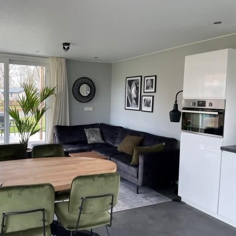 VAKANTIEHUIS 8 personen - Pavilion l'etage 4+4