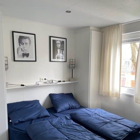 VAKANTIEHUIS 8 personen - Pavilion l'etage 4+4