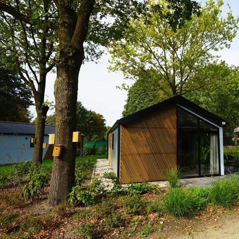 Chalet 4 personen - Kids cottage 2+2