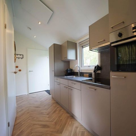 Chalet 4 personen - Kids cottage 2+2