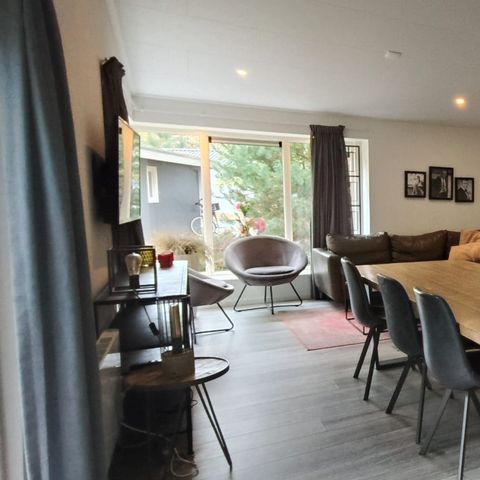 Chalet 6 personen - Hackfort 4+2