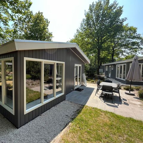 Chalet 6 personen - Hackfort 4+2