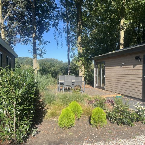 Chalet 4 personen - Vink