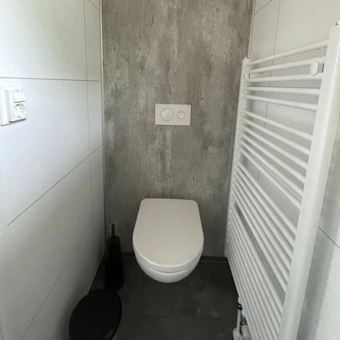 UNIEKE ACCOMMODATIE 2 personen - Koolmees