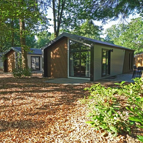 VAKANTIEHUIS 4 personen - Berkel