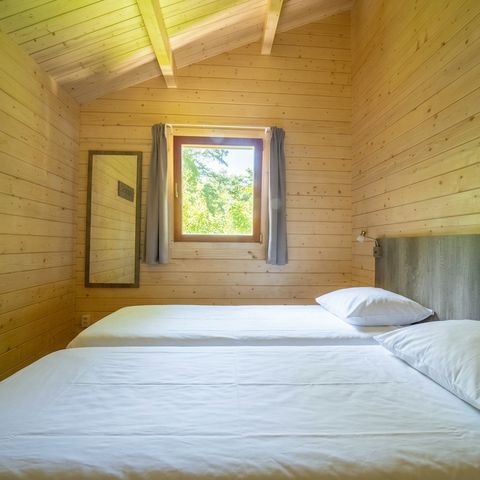 VAKANTIEHUIS 4 personen - Boekhorst