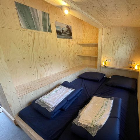 Tiny House 4 personen