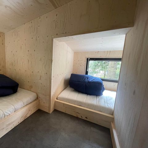 Tiny House 4 personen
