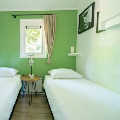 VAKANTIEHUIS 4 personen - Velthorst