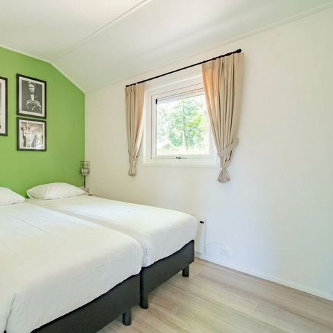 VAKANTIEHUIS 4 personen - Velthorst