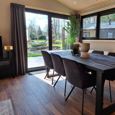 Chalet 6 personen - Hackfort Wood 6