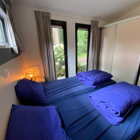 Chalet 6 personen - Pavilion