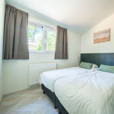 Chalet 6 personen - Hackfort