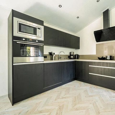 Chalet 6 personen - Hackfort MIVA