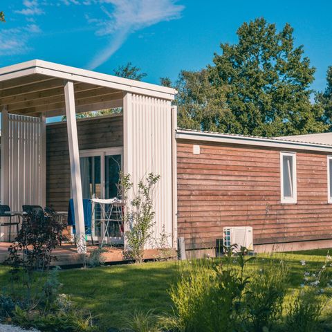 Chalet 4 personen - Tiny Kids Cottage 2+2
