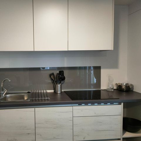 Chalet 4 personen - Tiny Kids Cottage 2+2