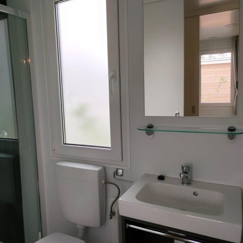Chalet 4 personen - Tiny Kids Cottage 2+2