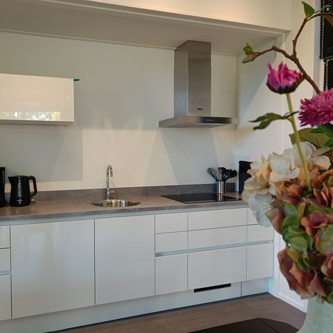 Chalet 6 personen - L-Cube 4+2