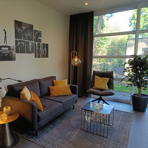 Chalet 6 personen - L-Cube 4+2