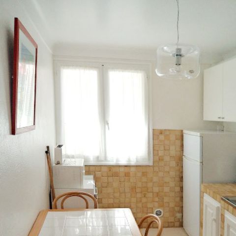 Appartement 5 personen - Residence Marie Diane, 3 pieces Michel, 4-5 pers. (PRP131)