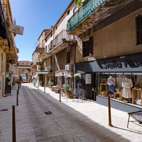 Le Palazzu - Zuid-corsica - Afbeelding N°6