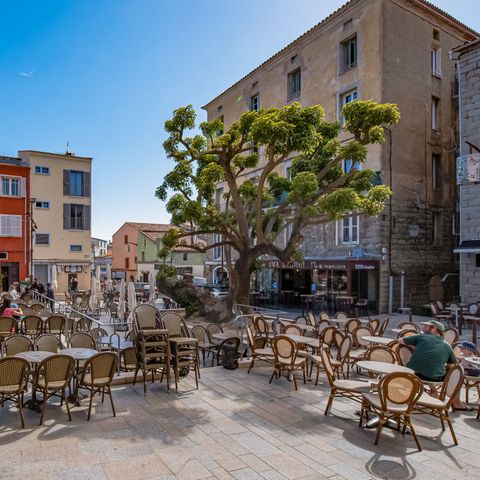 Le Palazzu - Zuid-corsica - Afbeelding N°5