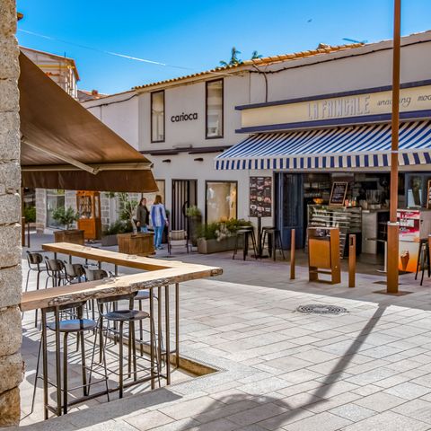 Le Palazzu - Zuid-corsica - Afbeelding N°3