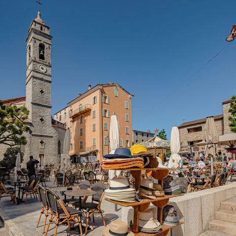 Le Palazzu - Zuid-corsica - Afbeelding N°2