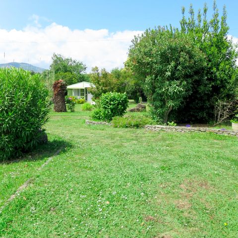 Appartement 2 personen - Typ A (SNF140)