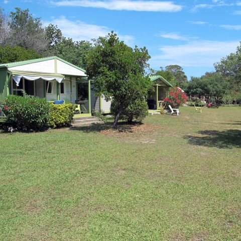 Appartement 6 personen - Samoa (SNF146)