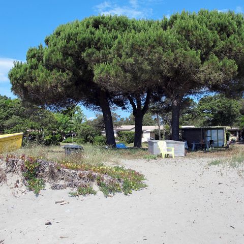 Appartement 6 personen - Samoa (SNF146)