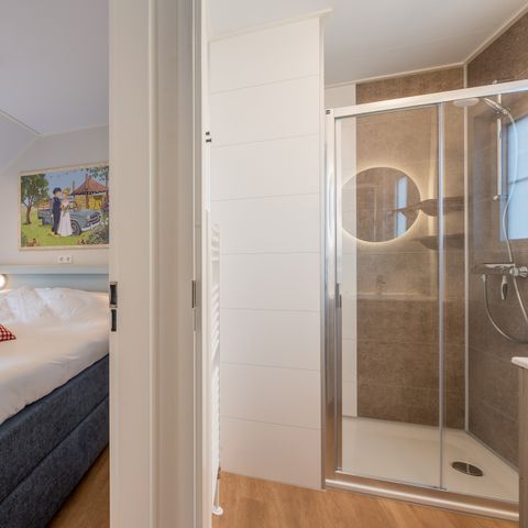 VAKANTIEHUIS 6 personen - Luxe Fien & Teun Boerderijtje