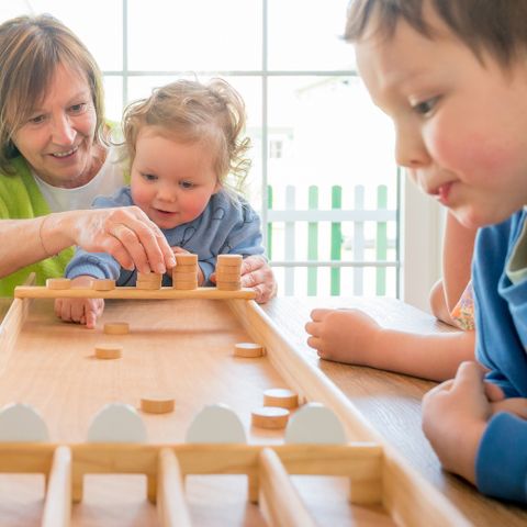 VAKANTIEHUIS 8 personen - Luxe Fien & Teun Boerderijtje