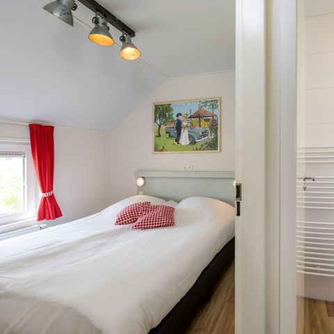 VAKANTIEHUIS 6 personen - Fien & Teun Boerderijtje