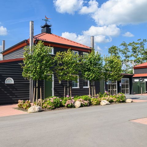 VAKANTIEHUIS 14 personen - Luxe Welnessboerderij